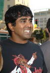 Jay Chandrasekhar photo